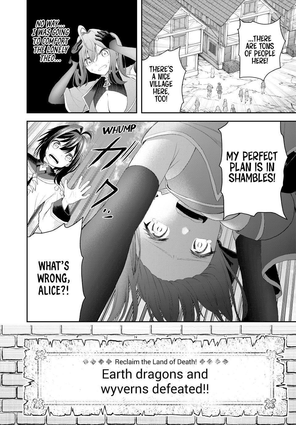 The Exiled Prince of Auto-Crafting Chapter 17 - Page 15 in English