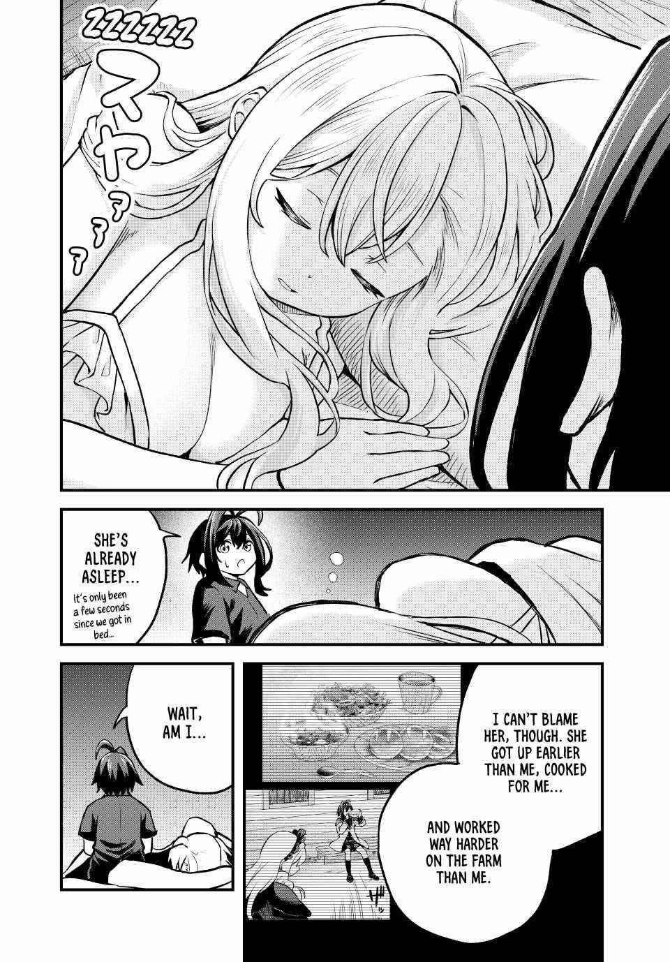 The Exiled Prince of Auto-Crafting Chapter 2 - Page 10 in English