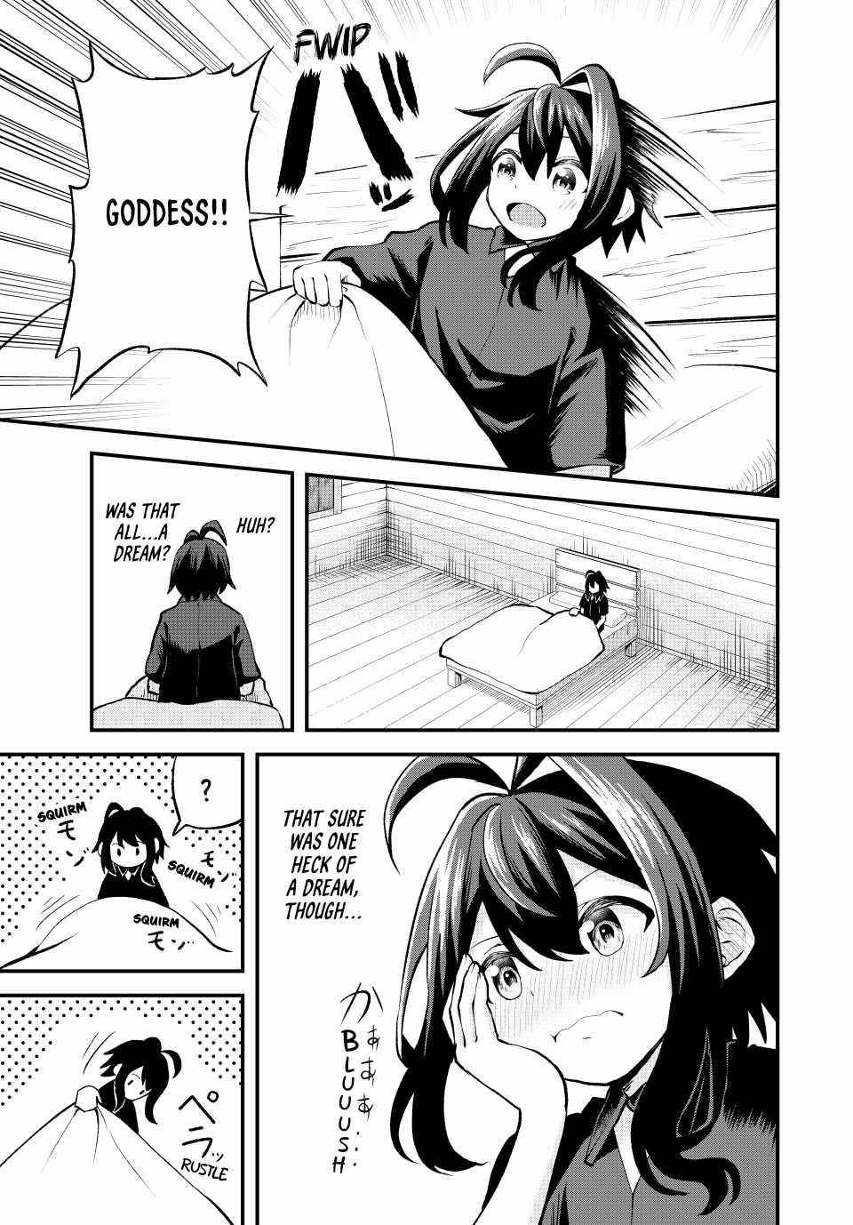 The Exiled Prince of Auto-Crafting Chapter 2 - Page 19 in English