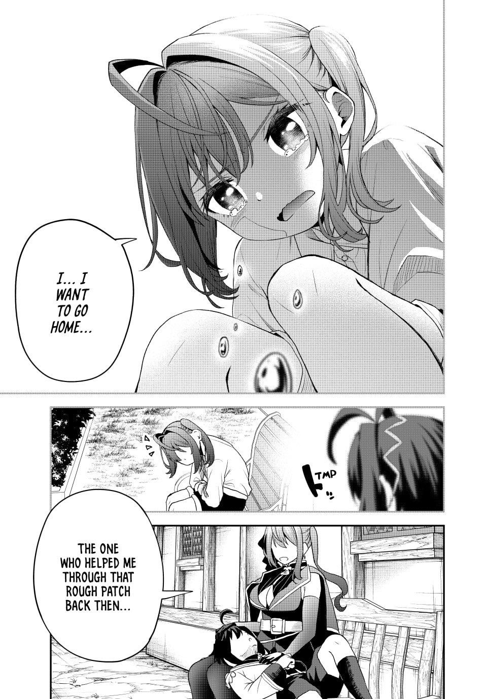 The Exiled Prince of Auto-Crafting Chapter 20 - Page 16 in English