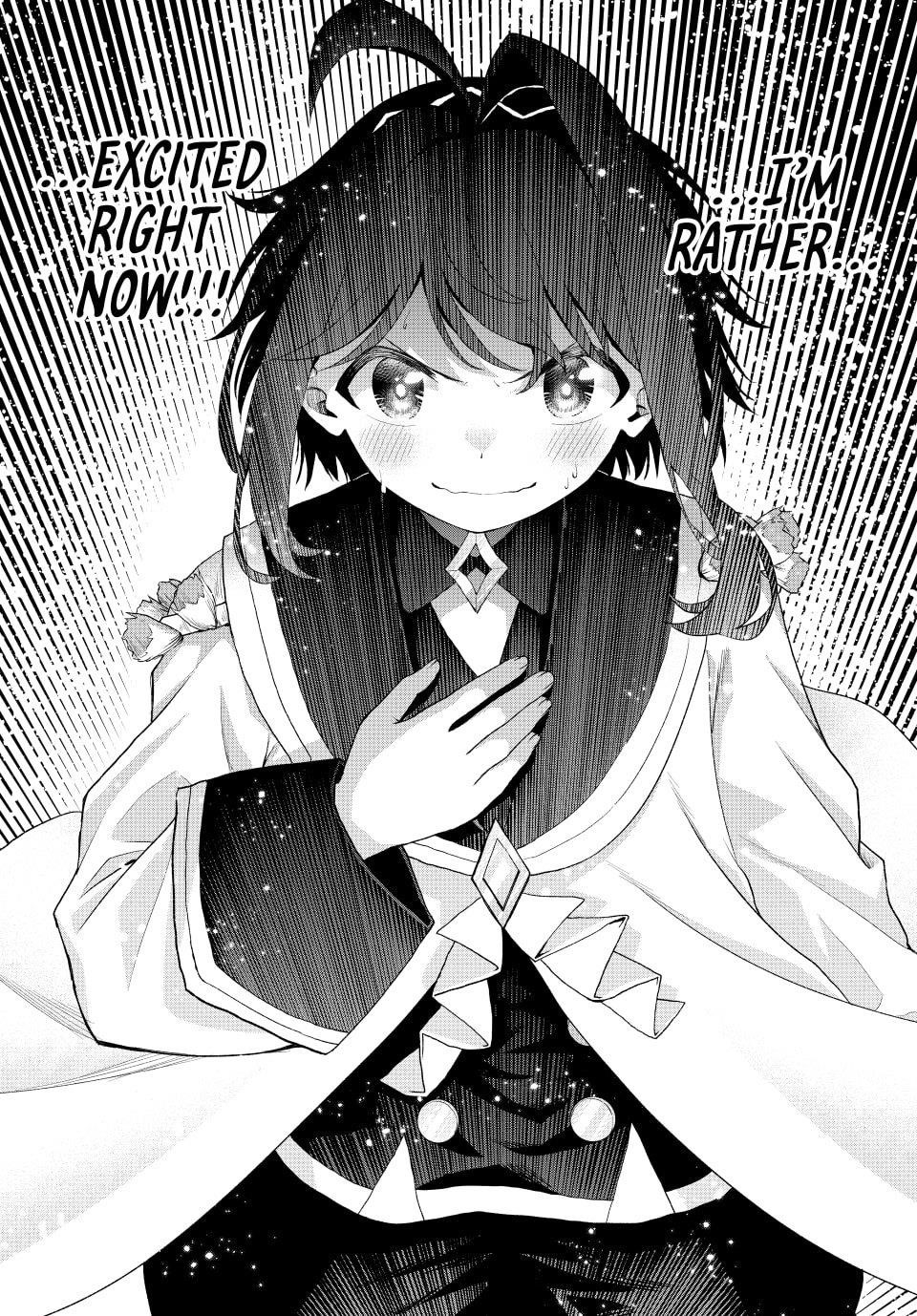 The Exiled Prince of Auto-Crafting Chapter 21 - Page 21 in English