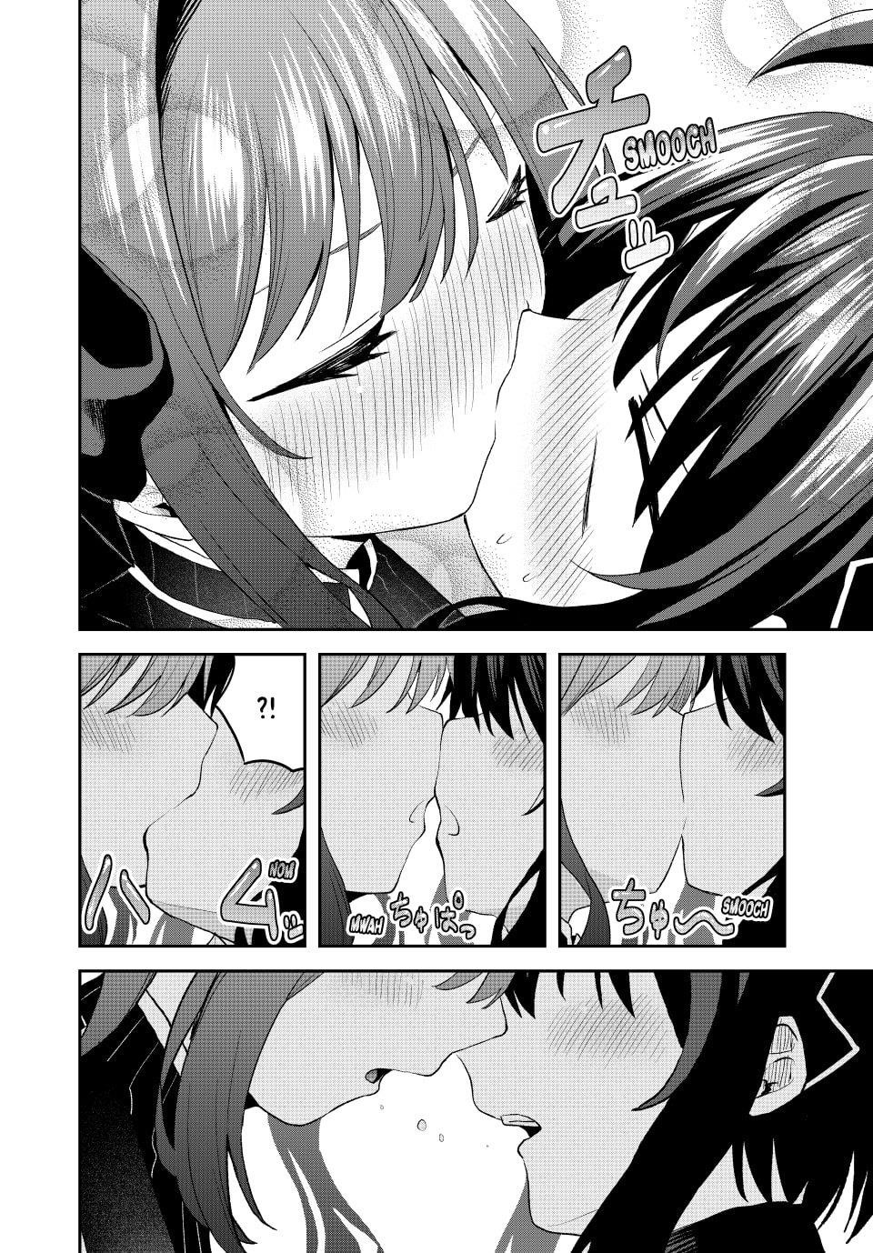 The Exiled Prince of Auto-Crafting Chapter 21 - Page 5 in English