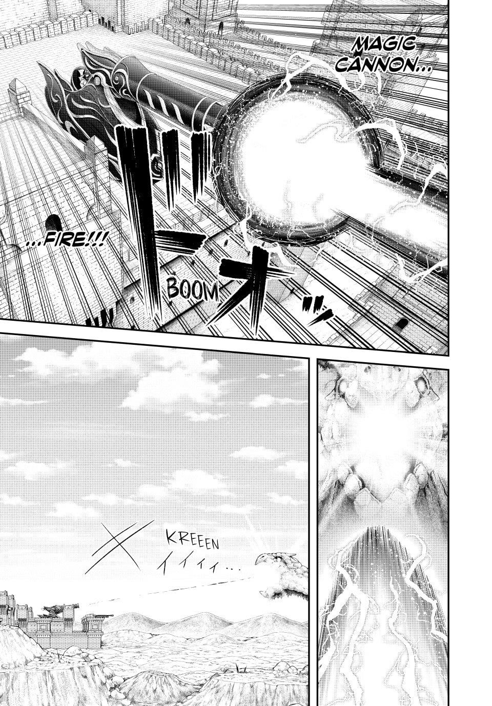 The Exiled Prince of Auto-Crafting Chapter 22 - Page 16 in English