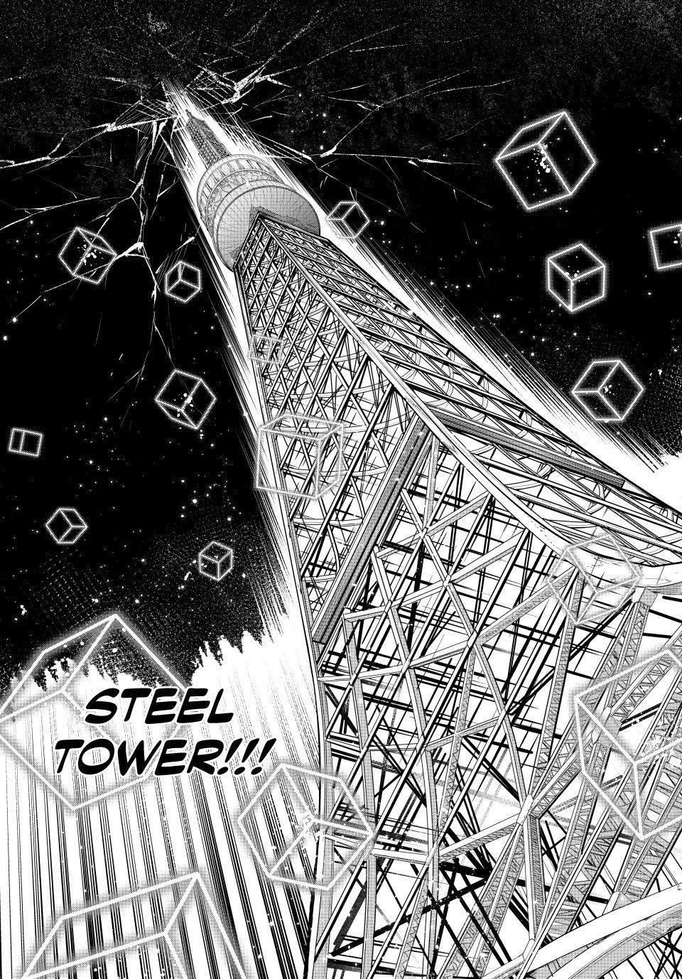 The Exiled Prince of Auto-Crafting Chapter 24 - Page 20 in English