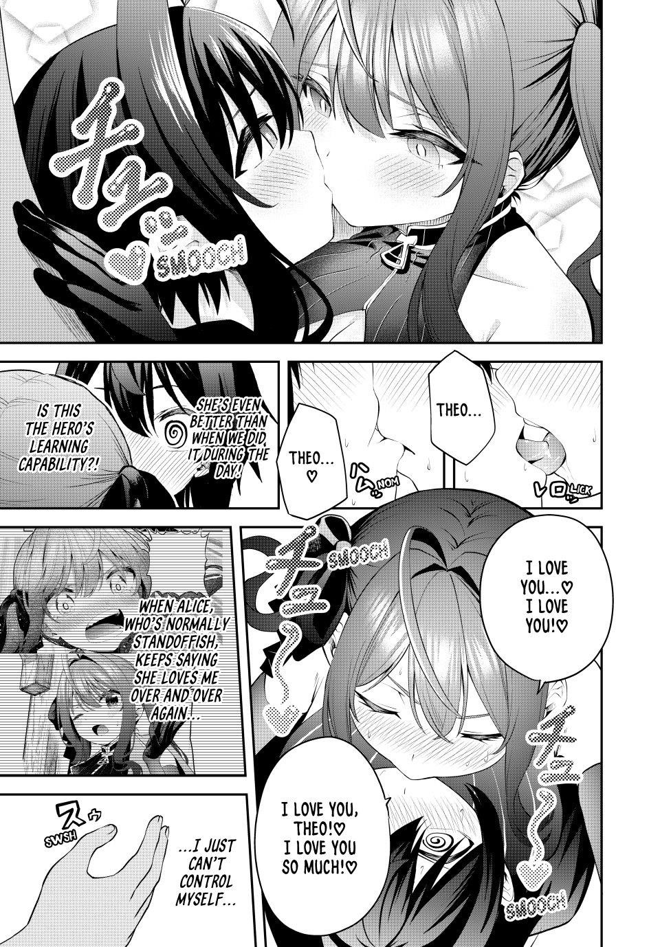 The Exiled Prince of Auto-Crafting Chapter 25 - Page 12 in English
