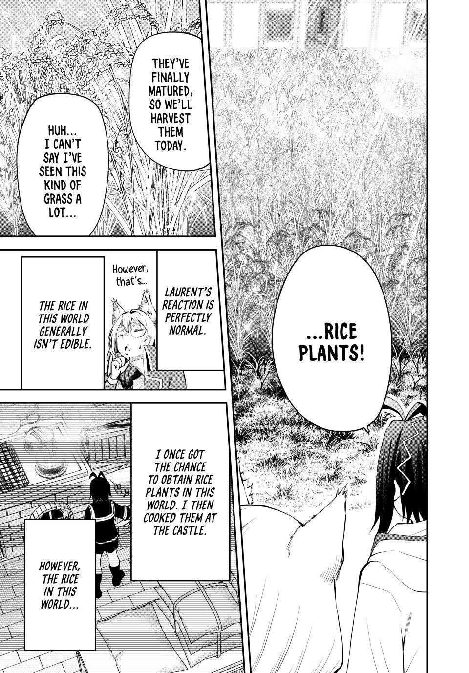 The Exiled Prince of Auto-Crafting Chapter 26 - Page 6 in English