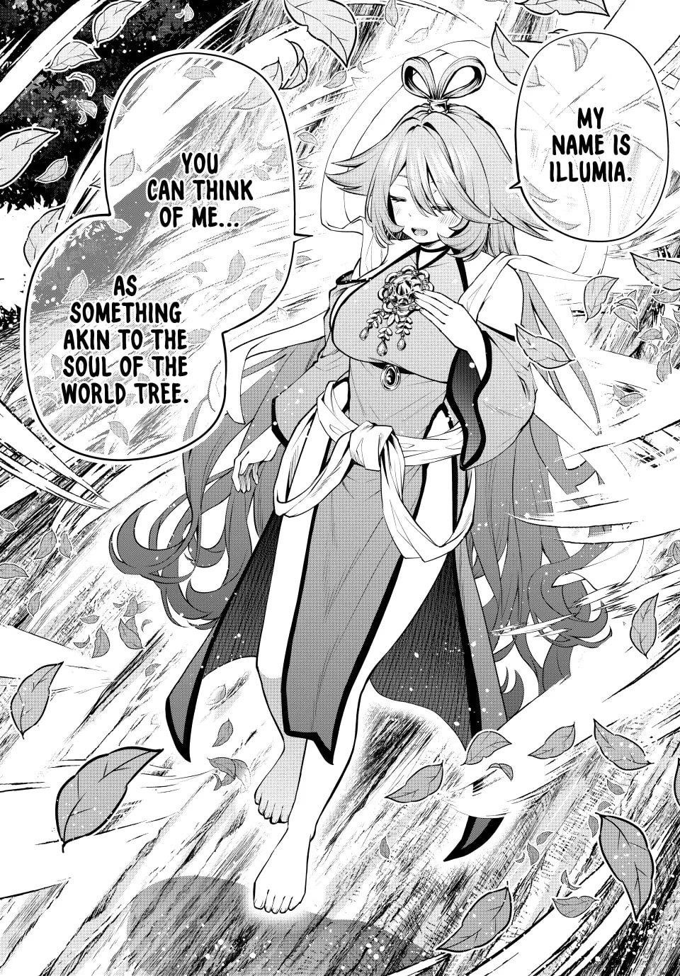 The Exiled Prince of Auto-Crafting Chapter 30 - Page 18 in English
