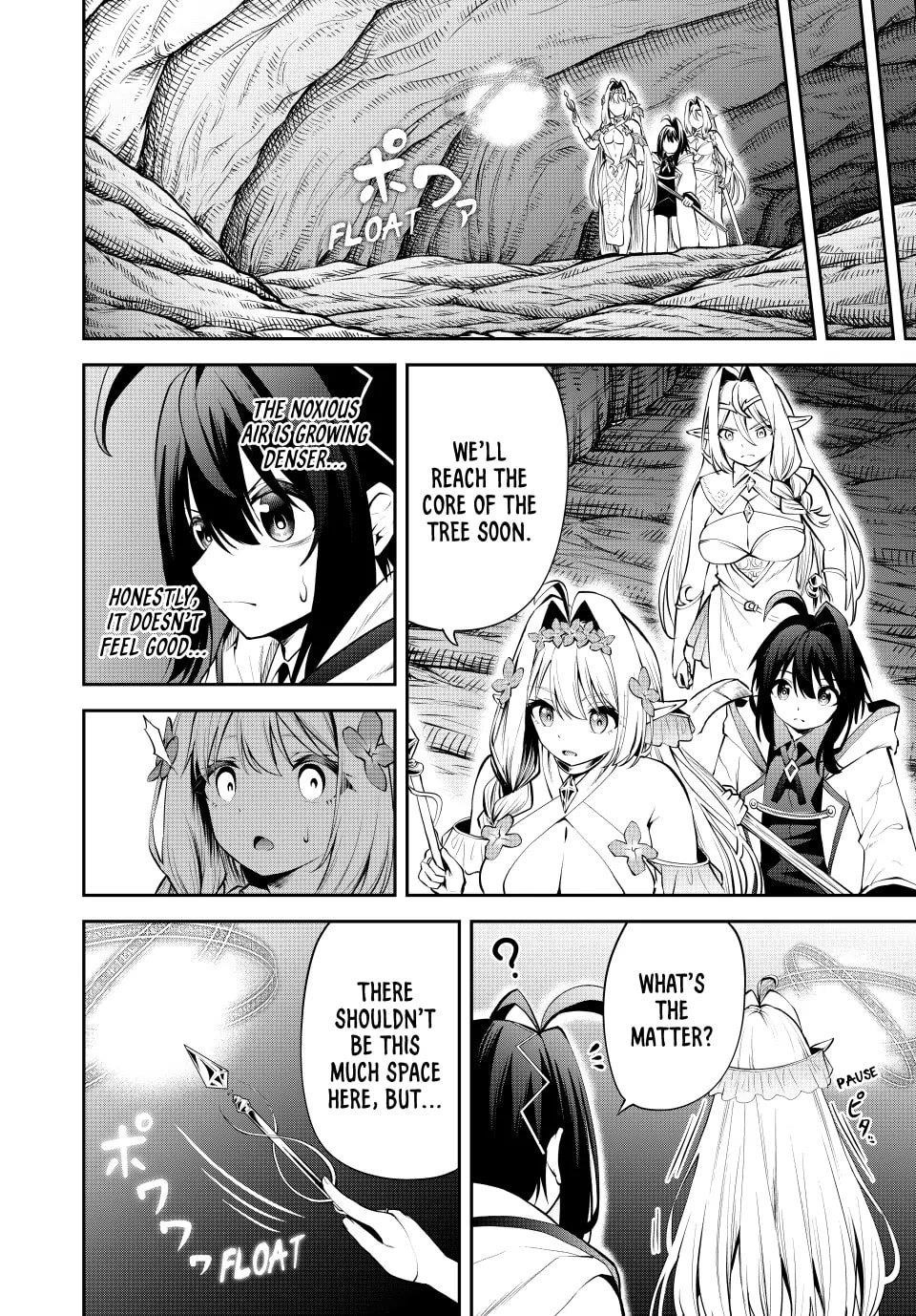 The Exiled Prince of Auto-Crafting Chapter 31 - Page 14 in English