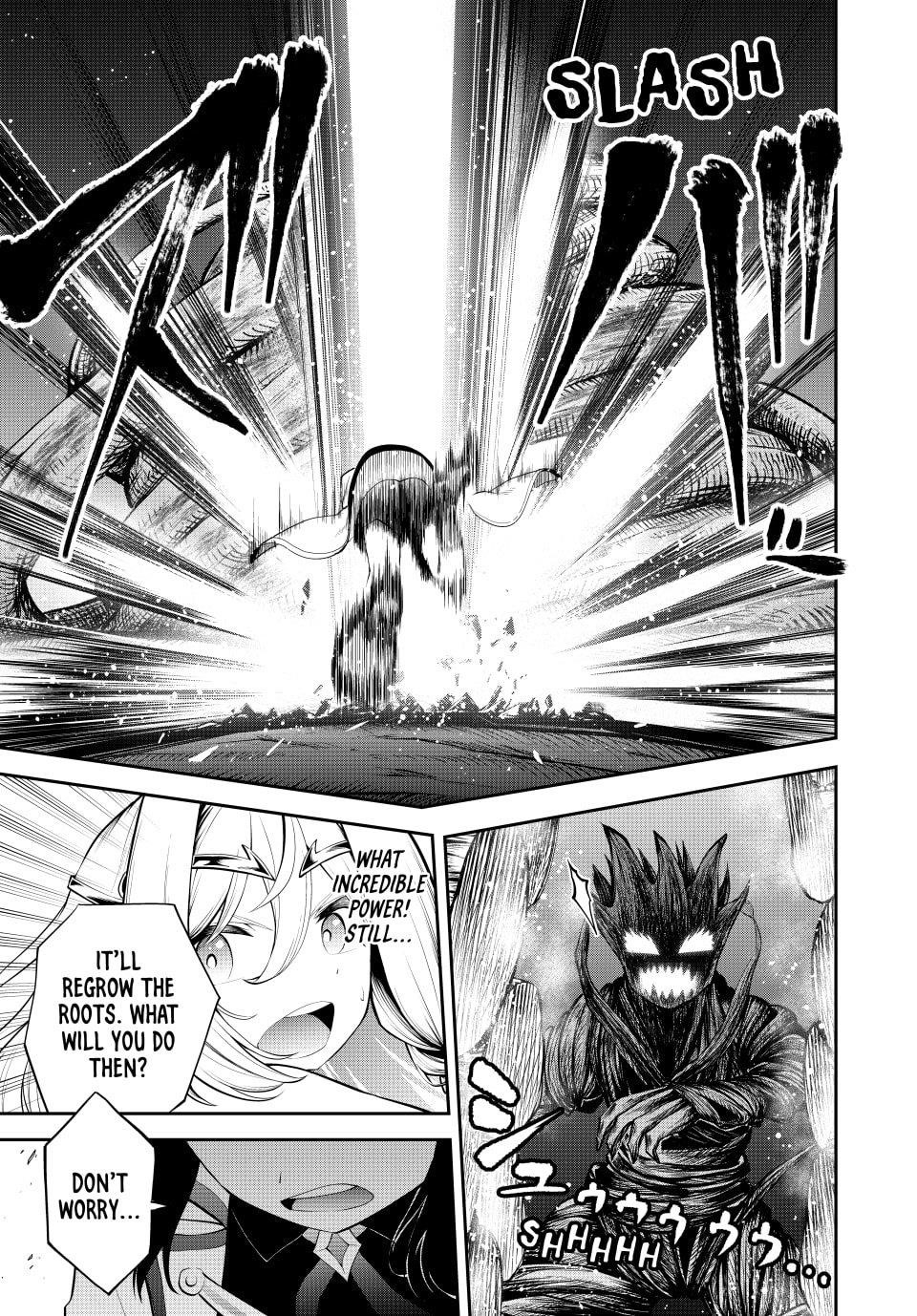 The Exiled Prince of Auto-Crafting Chapter 34 - Page 4 in English