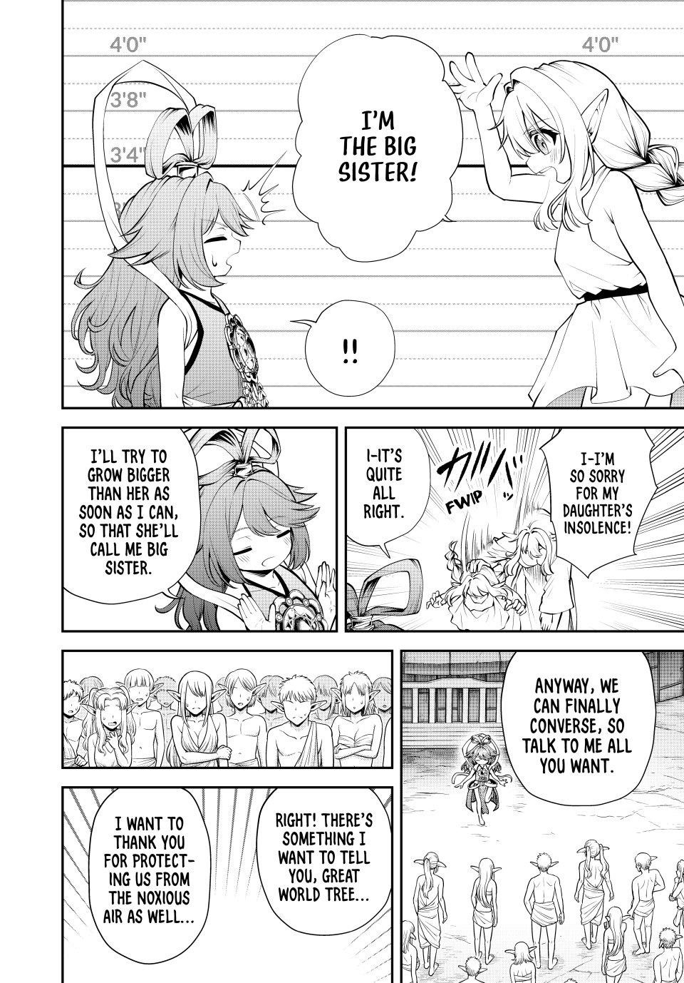 The Exiled Prince of Auto-Crafting Chapter 36 - Page 15 in English