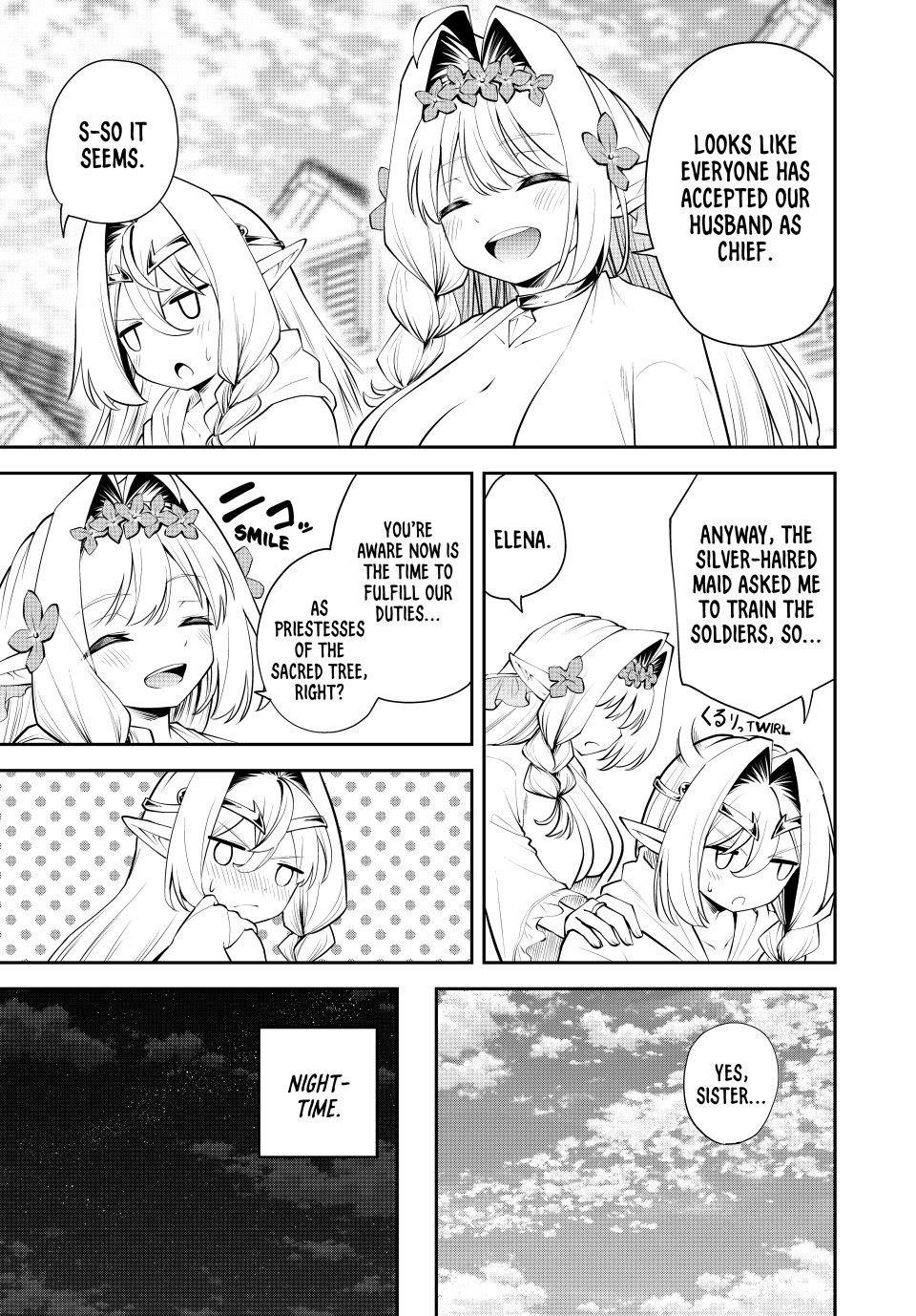 The Exiled Prince of Auto-Crafting Chapter 36 - Page 18 in English