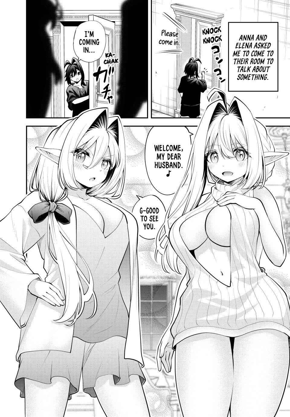 The Exiled Prince of Auto-Crafting Chapter 36 - Page 19 in English