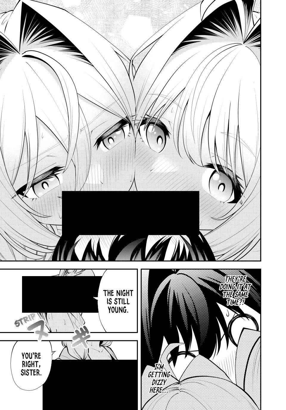 The Exiled Prince of Auto-Crafting Chapter 37 - Page 12 in English
