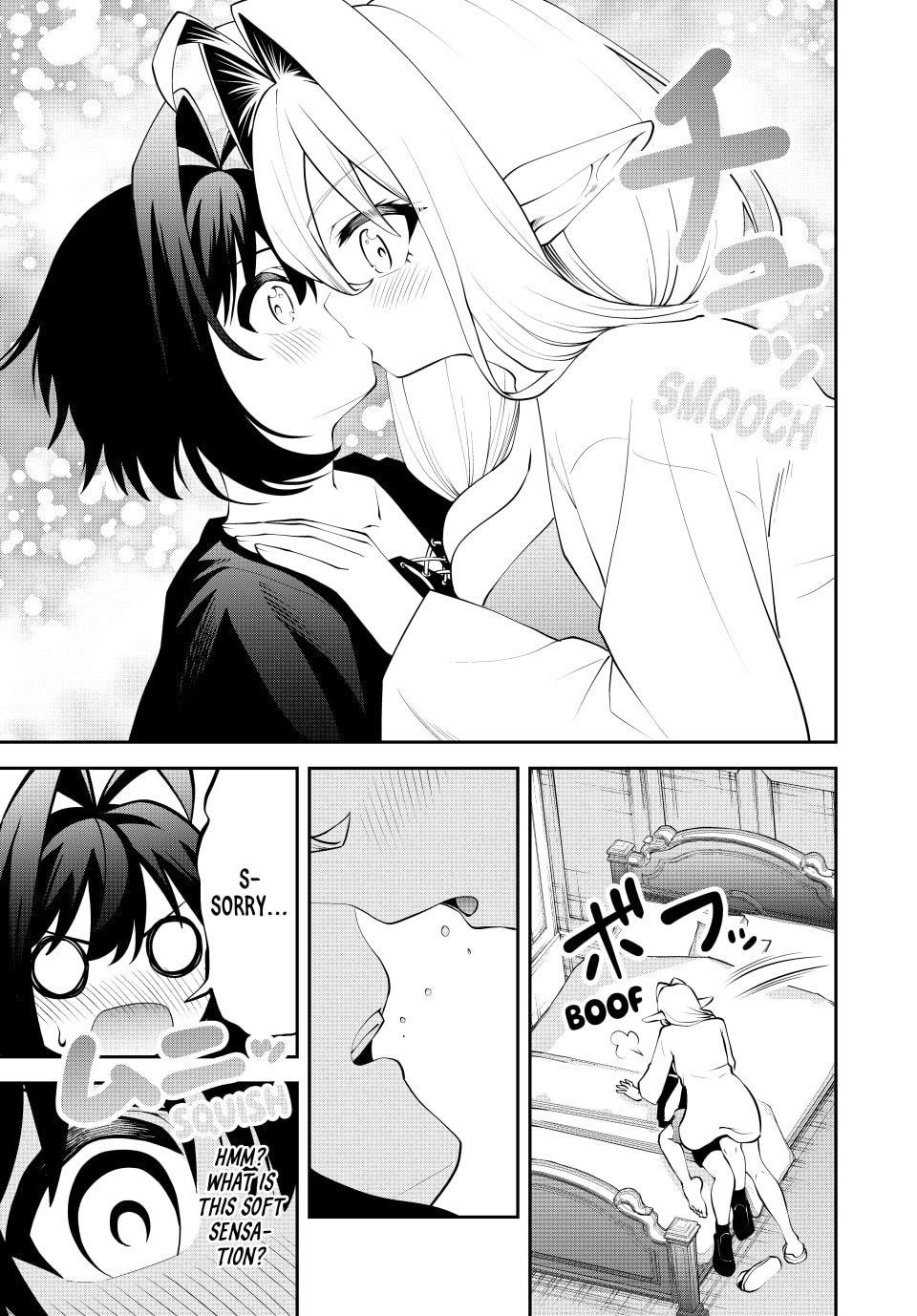 The Exiled Prince of Auto-Crafting Chapter 37 - Page 8 in English