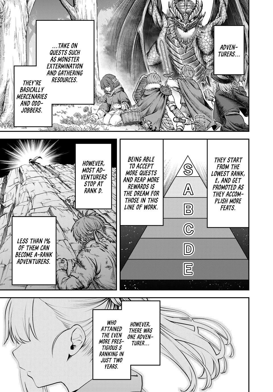 The Exiled Prince of Auto-Crafting Chapter 38 - Page 18 in English