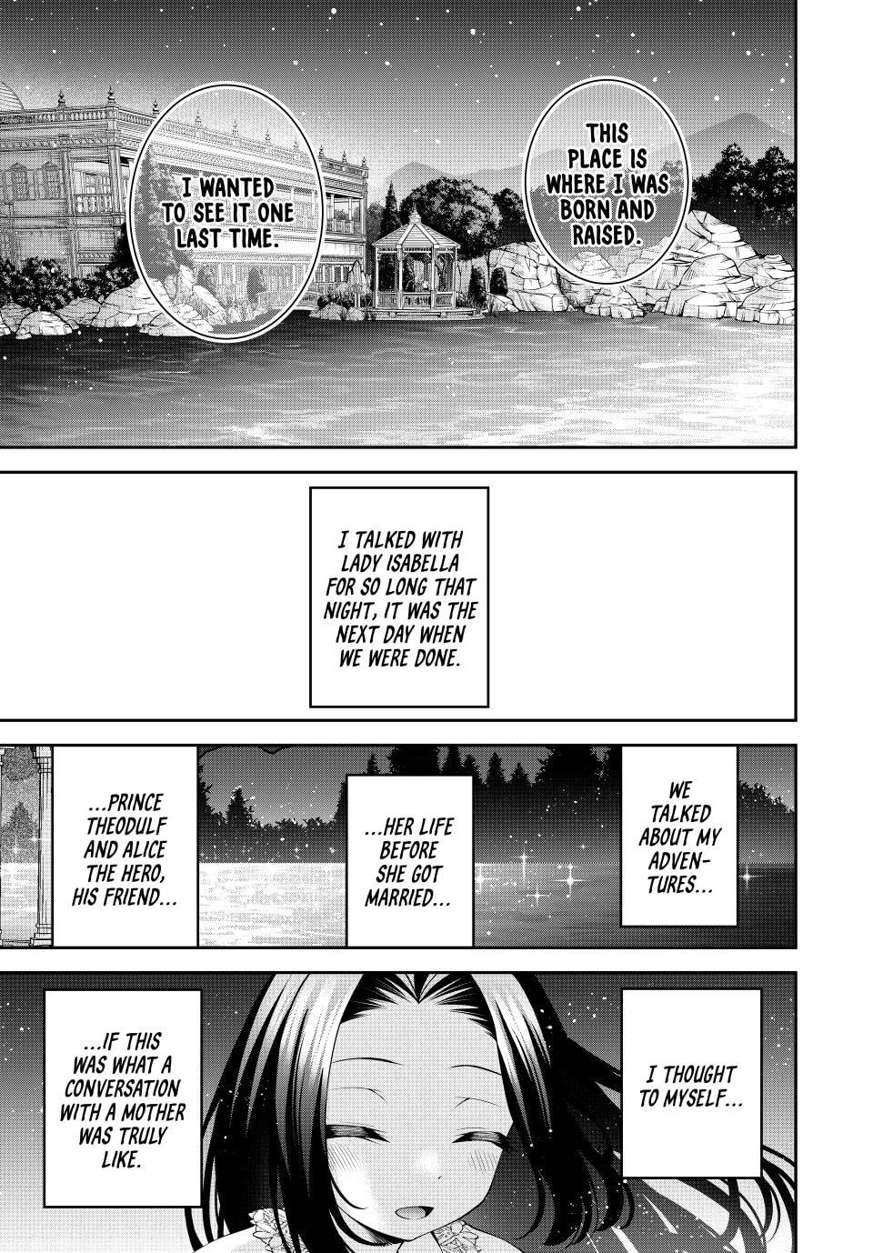 The Exiled Prince of Auto-Crafting Chapter 40 - Page 18 in English