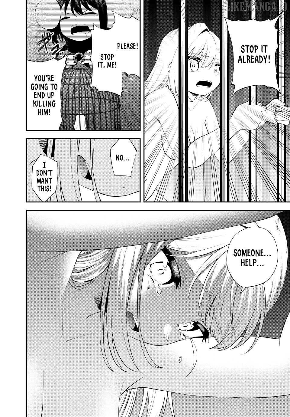 The Exiled Prince of Auto-Crafting Chapter 42 - Page 18 in English