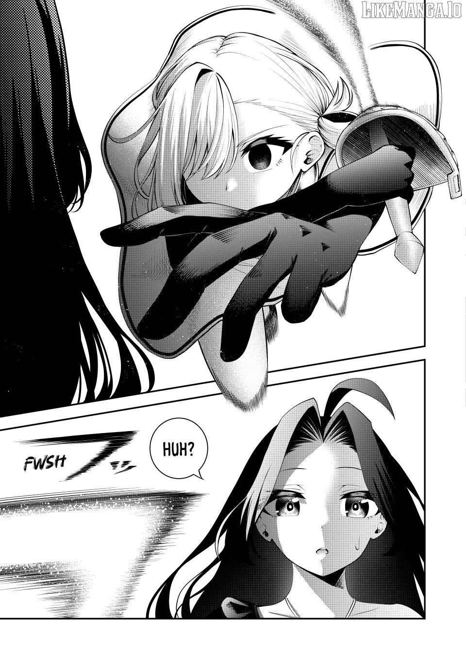 The Exiled Prince of Auto-Crafting Chapter 42 - Page 5 in English