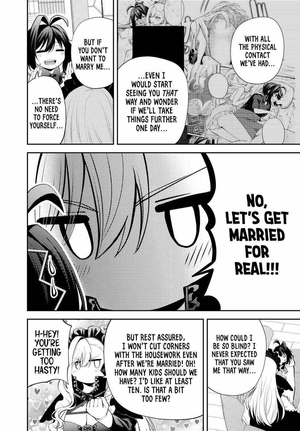 The Exiled Prince of Auto-Crafting Chapter 44 - Page 18 in English