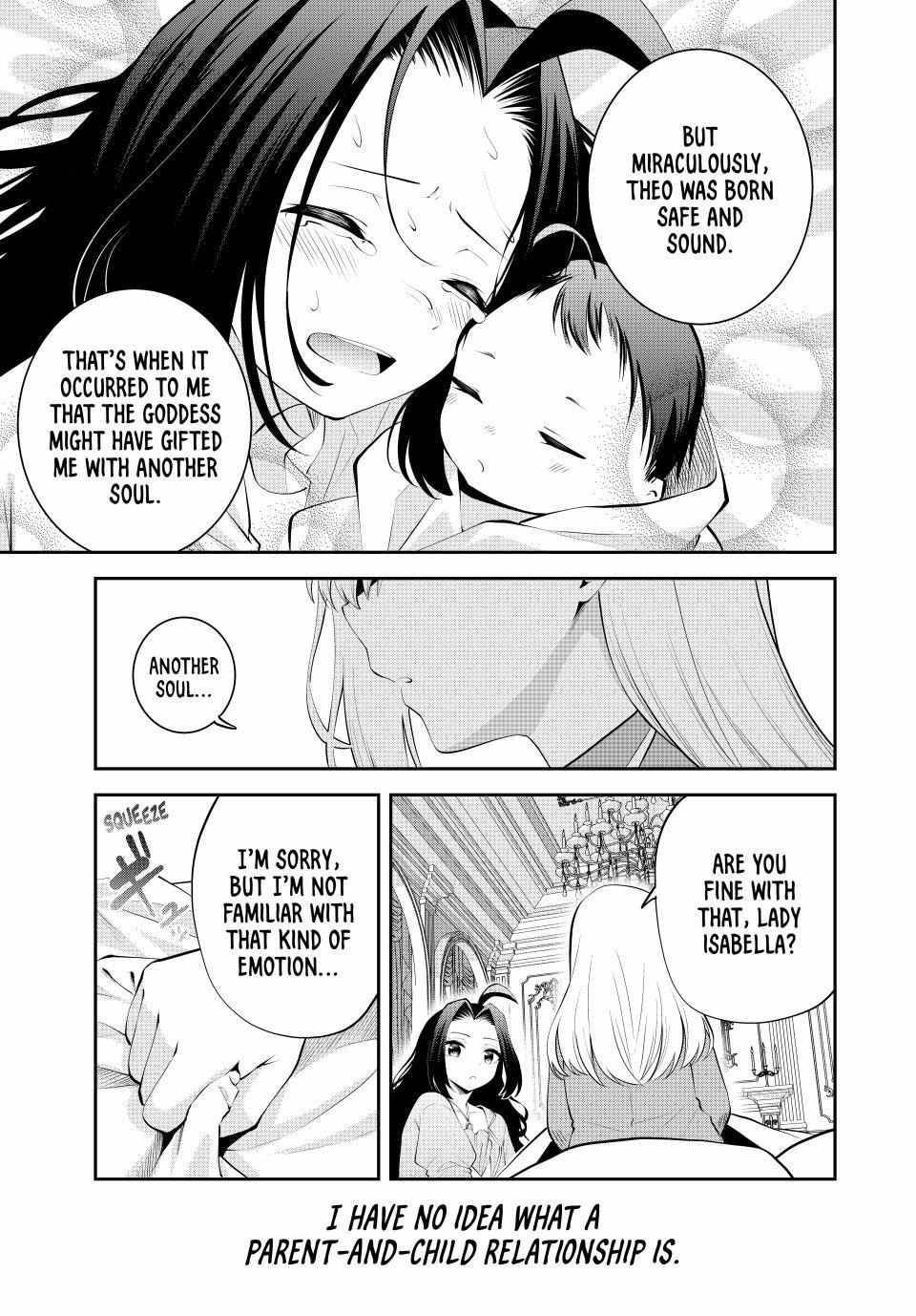 The Exiled Prince of Auto-Crafting Chapter 44 - Page 7 in English
