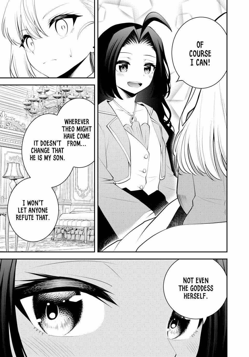 The Exiled Prince of Auto-Crafting Chapter 44 - Page 9 in English