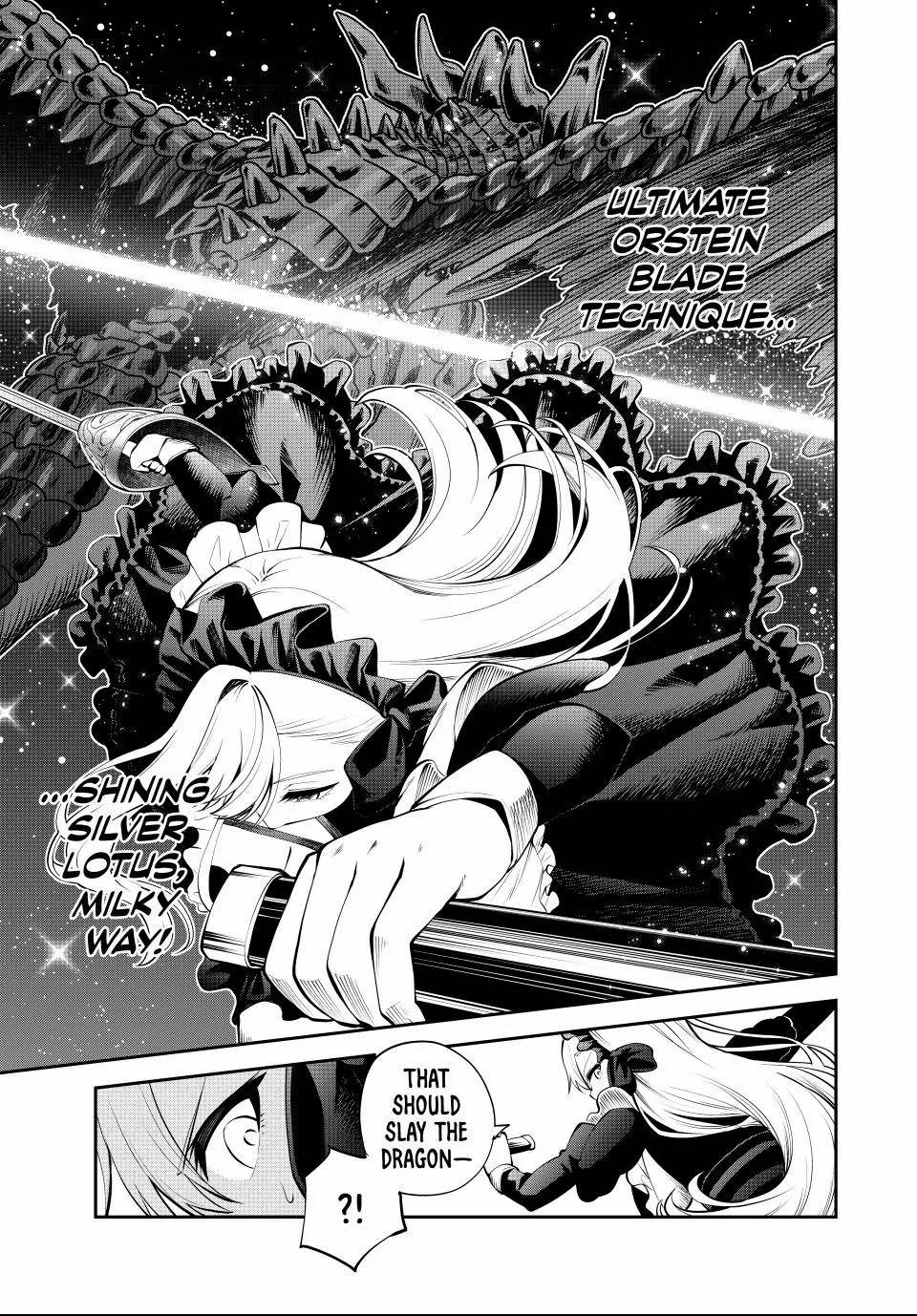 The Exiled Prince of Auto-Crafting Chapter 50 - Page 5 in English