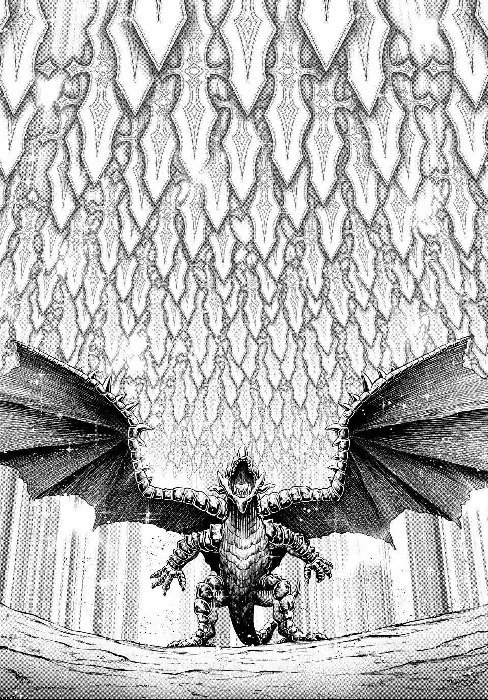 The Exiled Prince of Auto-Crafting Chapter 50 - Page 8 in English