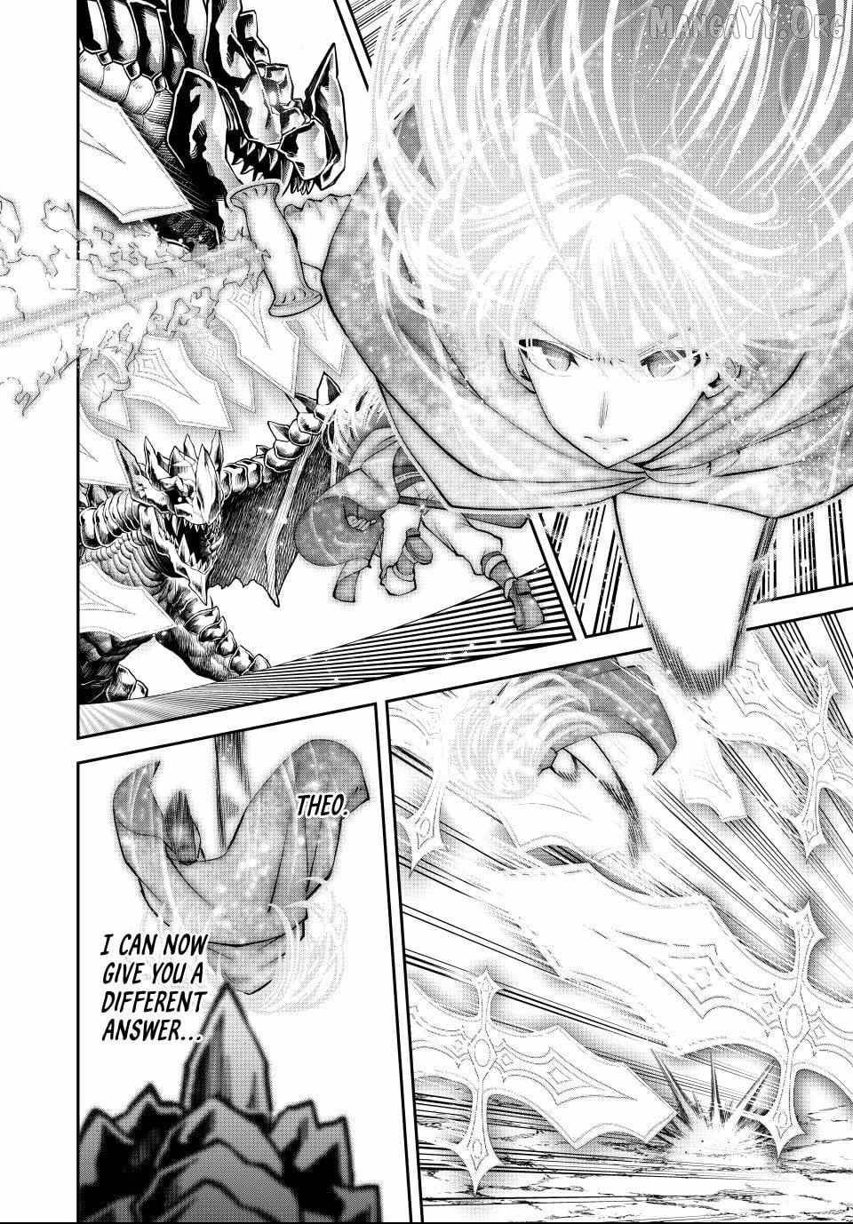 The Exiled Prince of Auto-Crafting Chapter 51 - Page 12 in English