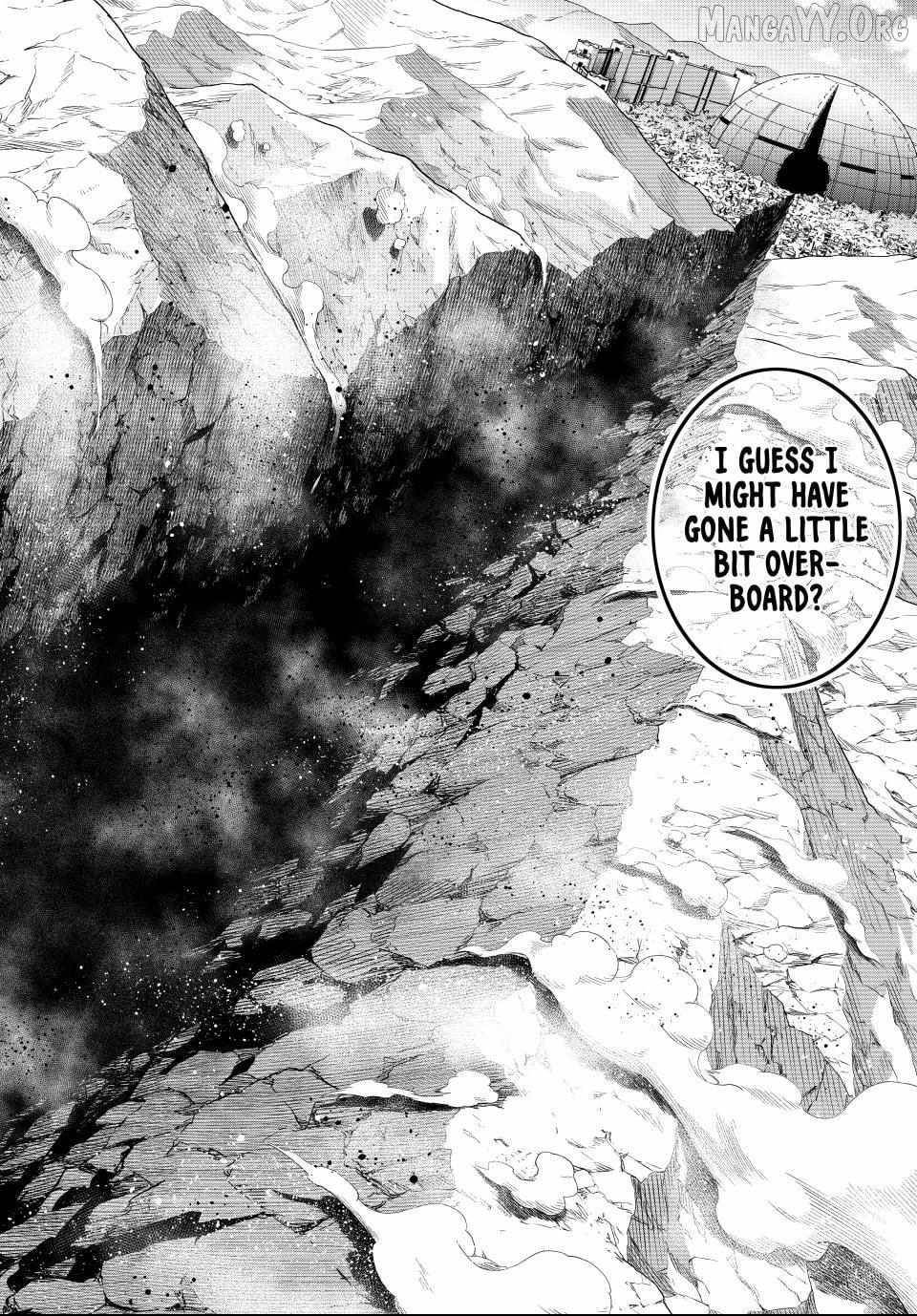 The Exiled Prince of Auto-Crafting Chapter 51 - Page 16 in English
