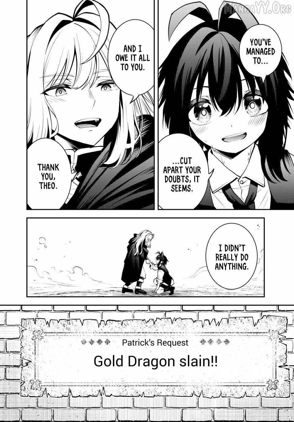 The Exiled Prince of Auto-Crafting Chapter 51 - Page 18 in English