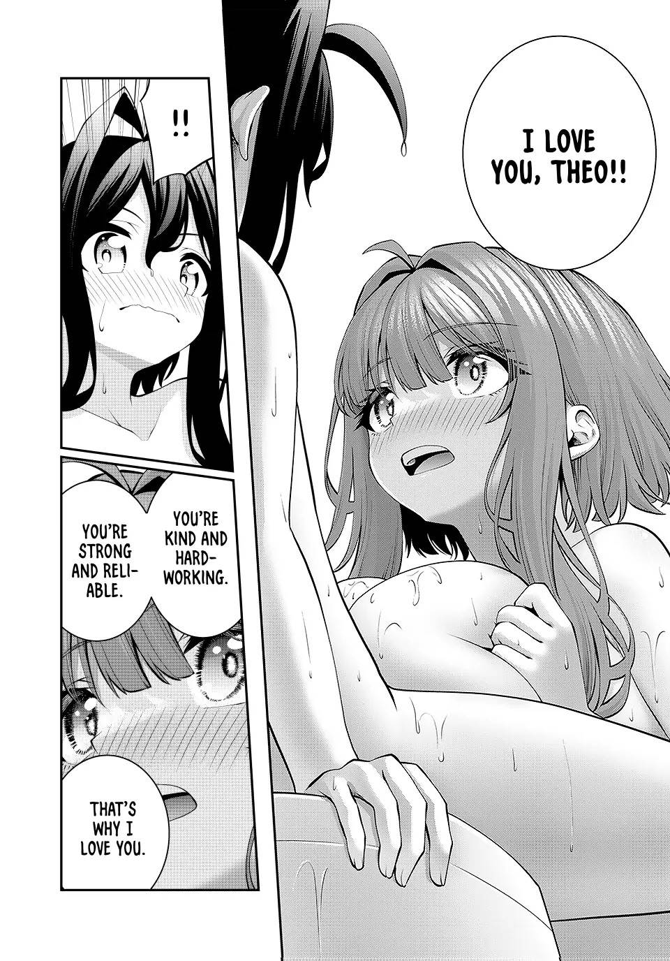 The Exiled Prince of Auto-Crafting Chapter 53 - Page 10 in English