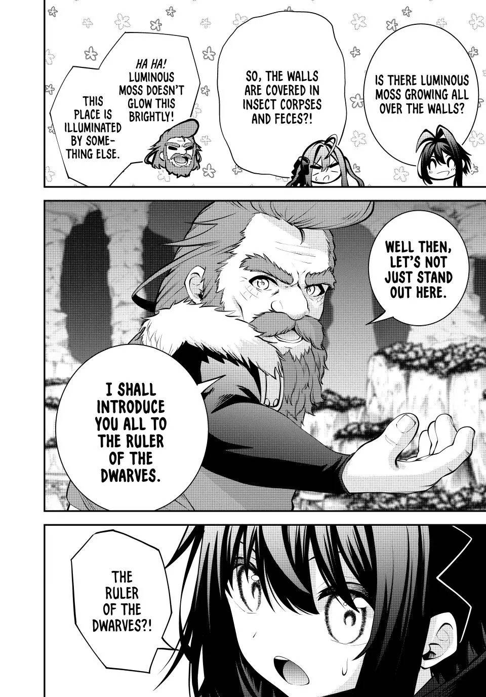 The Exiled Prince of Auto-Crafting Chapter 56 - Page 13 in English