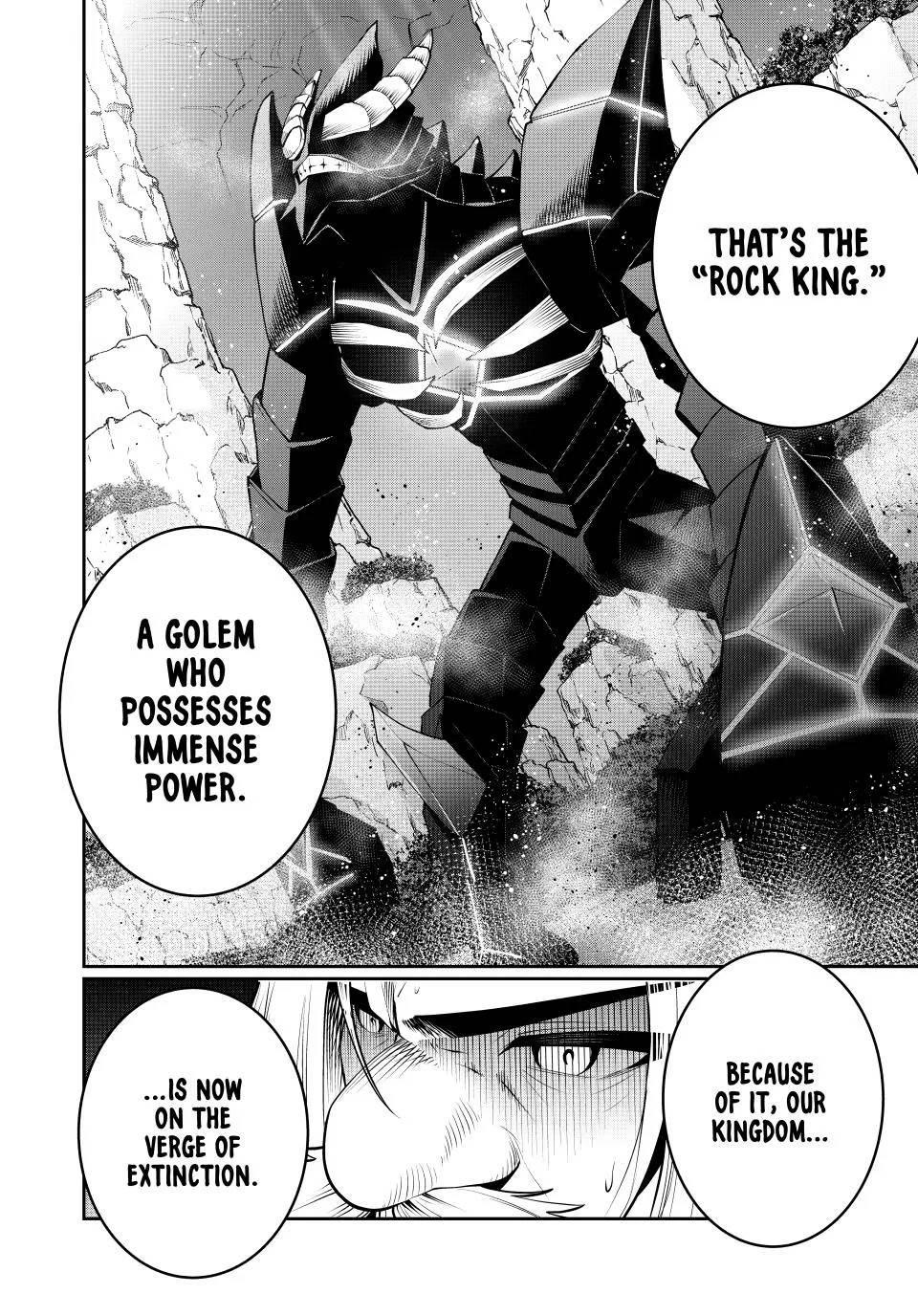 The Exiled Prince of Auto-Crafting Chapter 57 - Page 20 in English