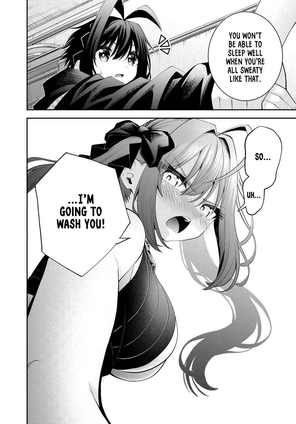 The Exiled Prince of Auto-Crafting Chapter 59 - Page 16 in English