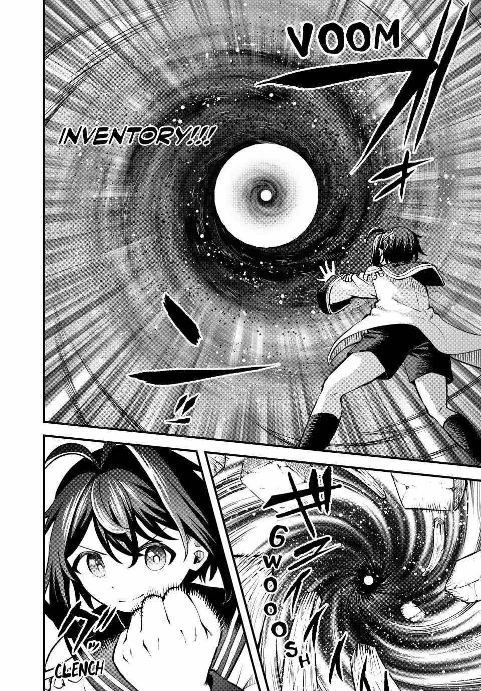 The Exiled Prince of Auto-Crafting Chapter 6 - Page 14 in English