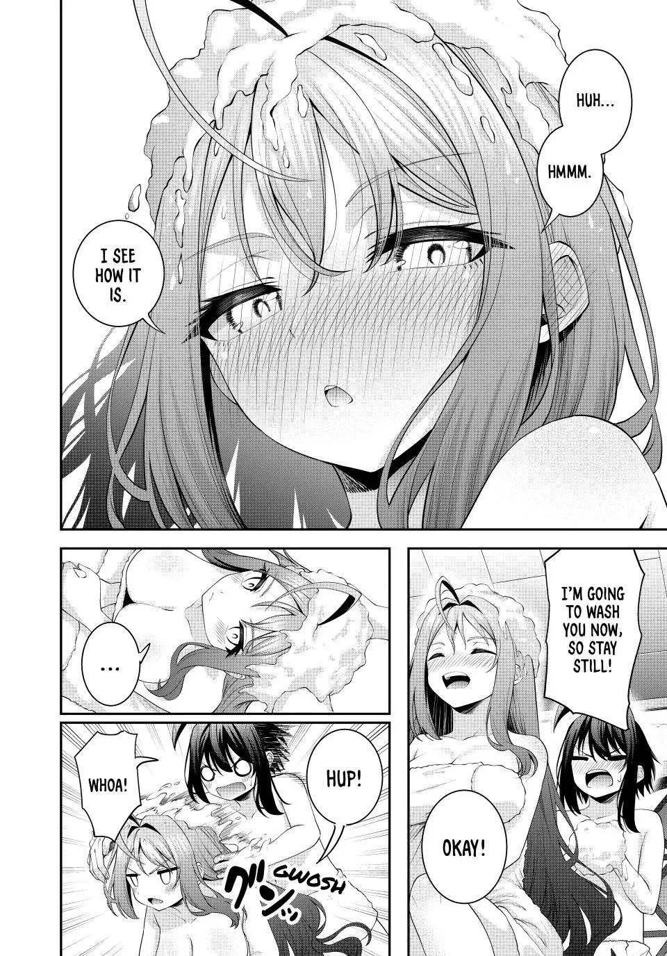The Exiled Prince of Auto-Crafting Chapter 60 - Page 10 in English