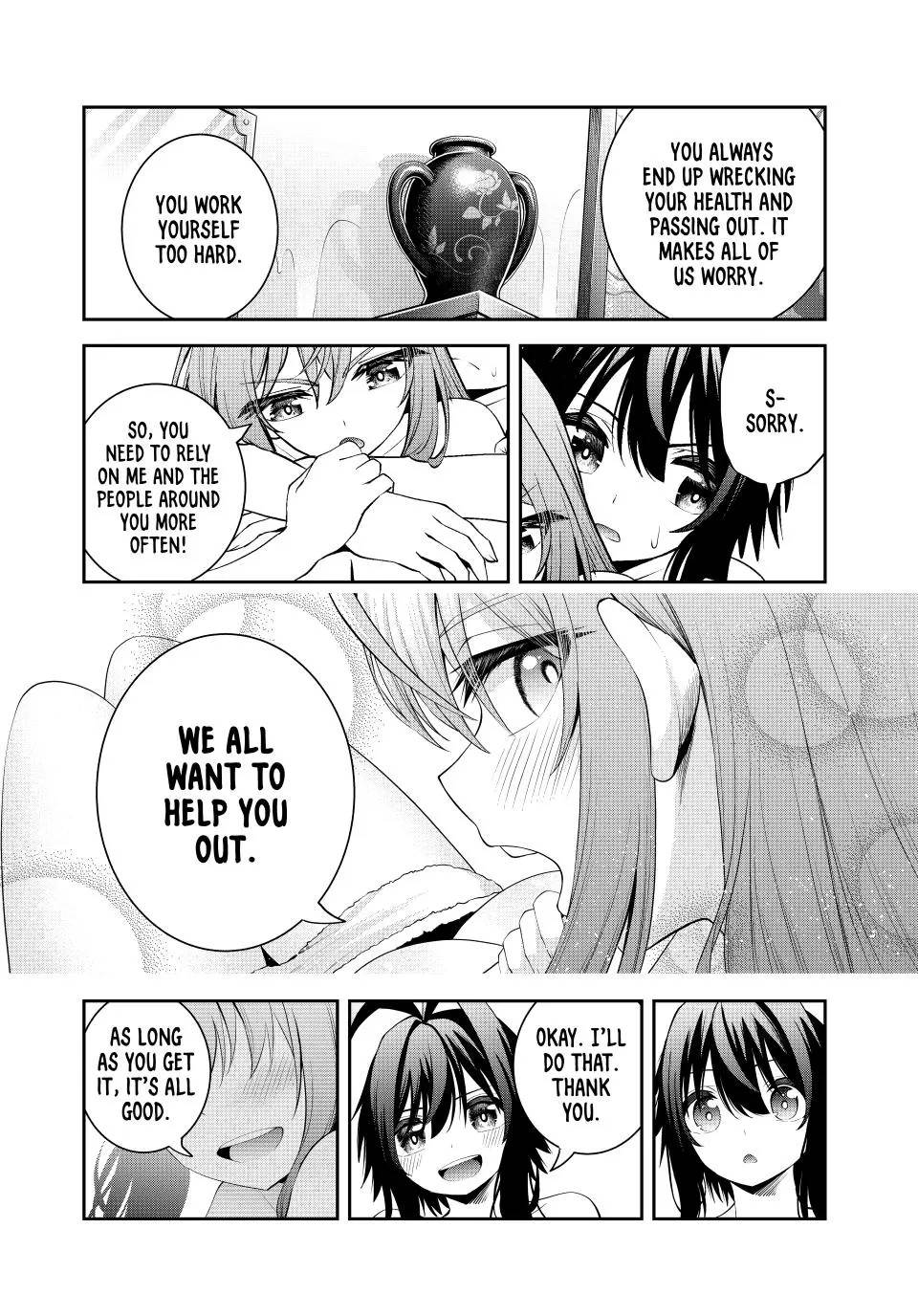 The Exiled Prince of Auto-Crafting Chapter 60 - Page 12 in English