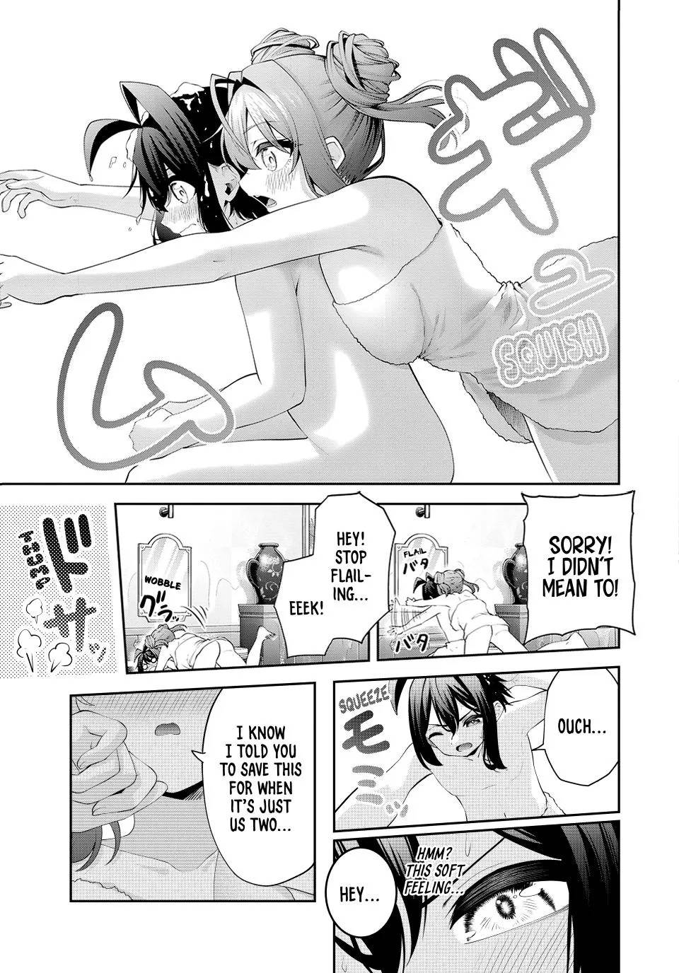 The Exiled Prince of Auto-Crafting Chapter 60 - Page 5 in English