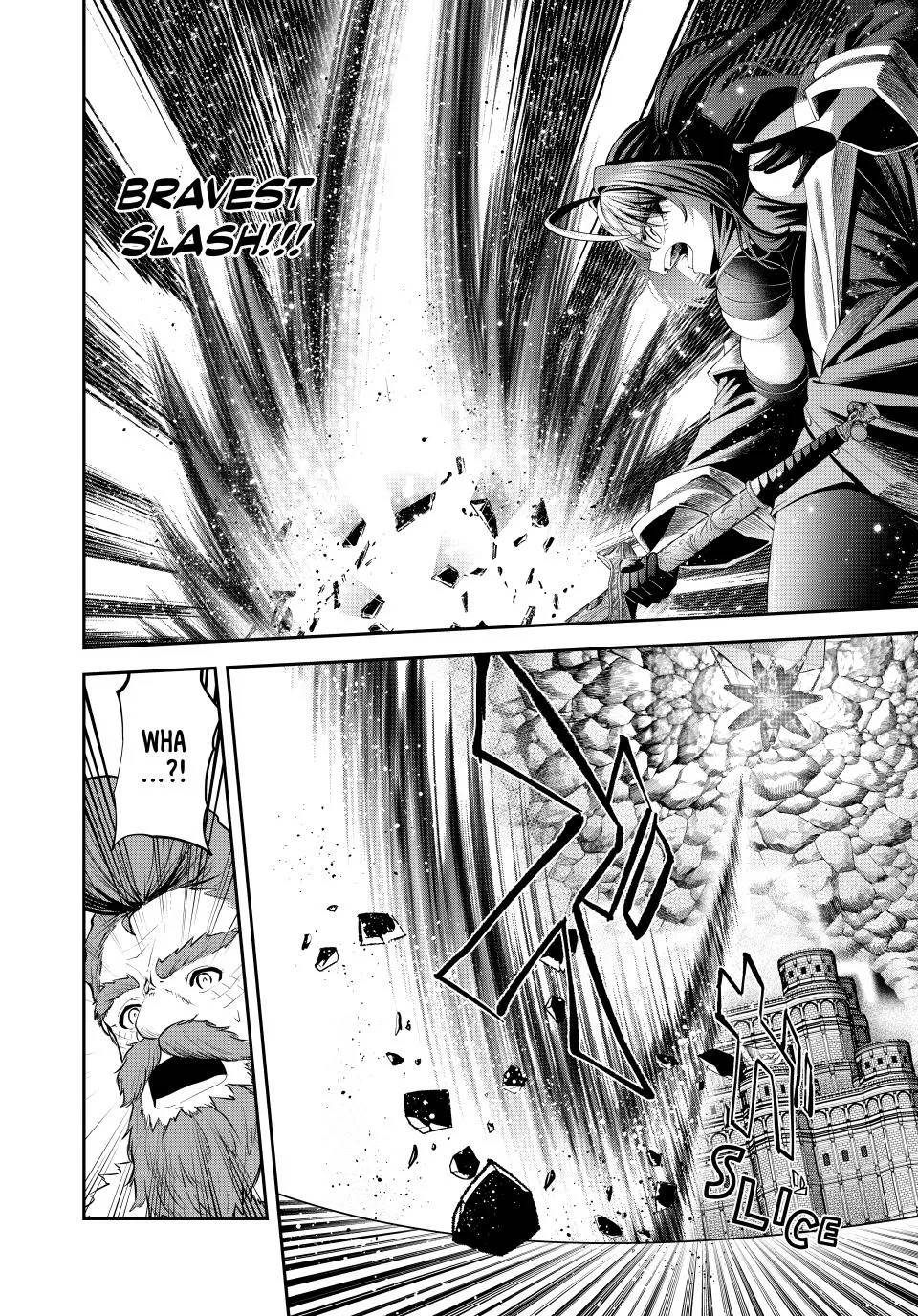 The Exiled Prince of Auto-Crafting Chapter 63 - Page 10 in English