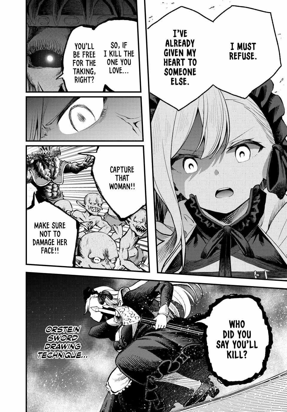 The Exiled Prince of Auto-Crafting Chapter 9 - Page 10 in English