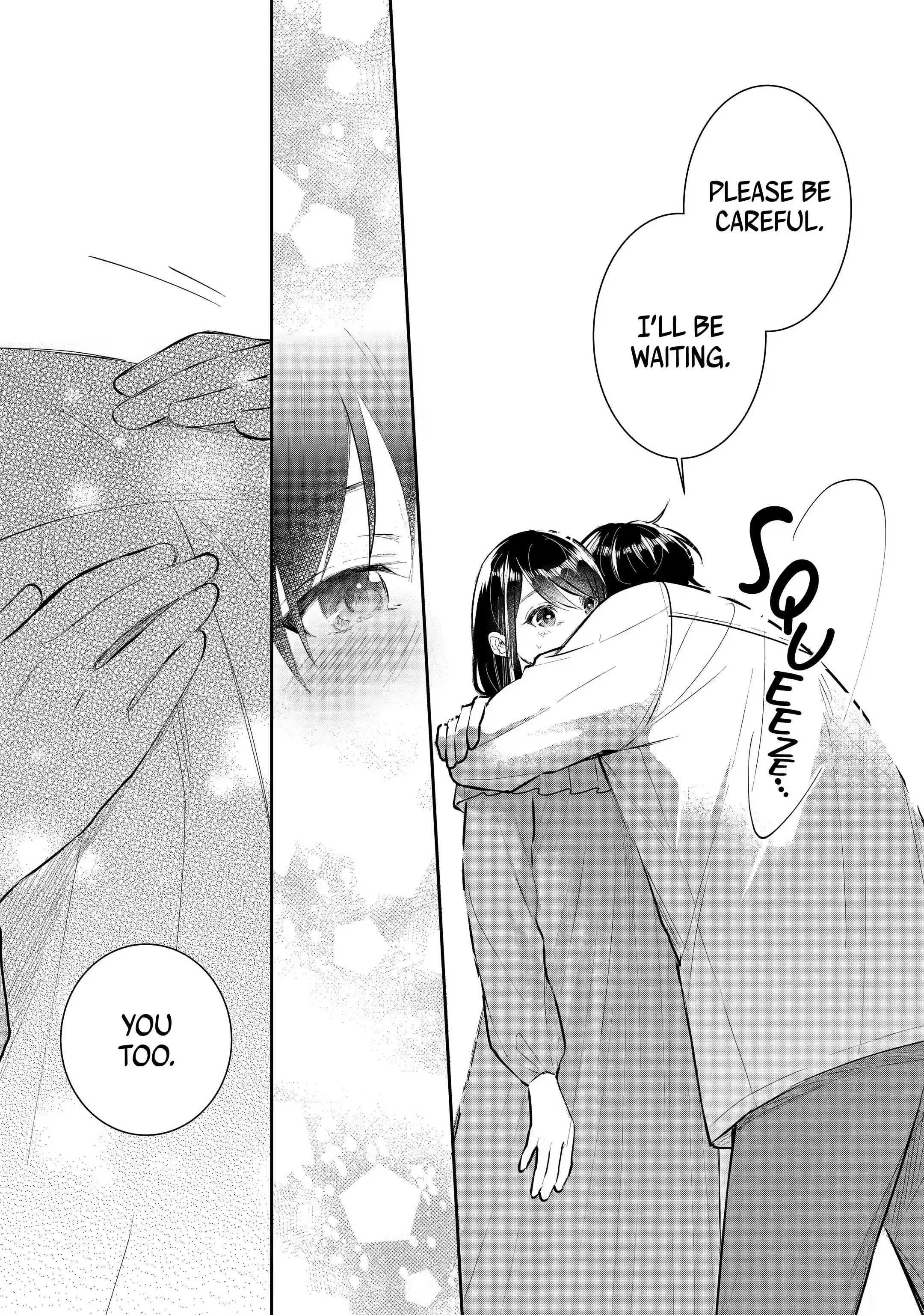 I was summoned to be the Saint, but I was robbed the position, apparently Chapter 14.3 - Page 3 in English