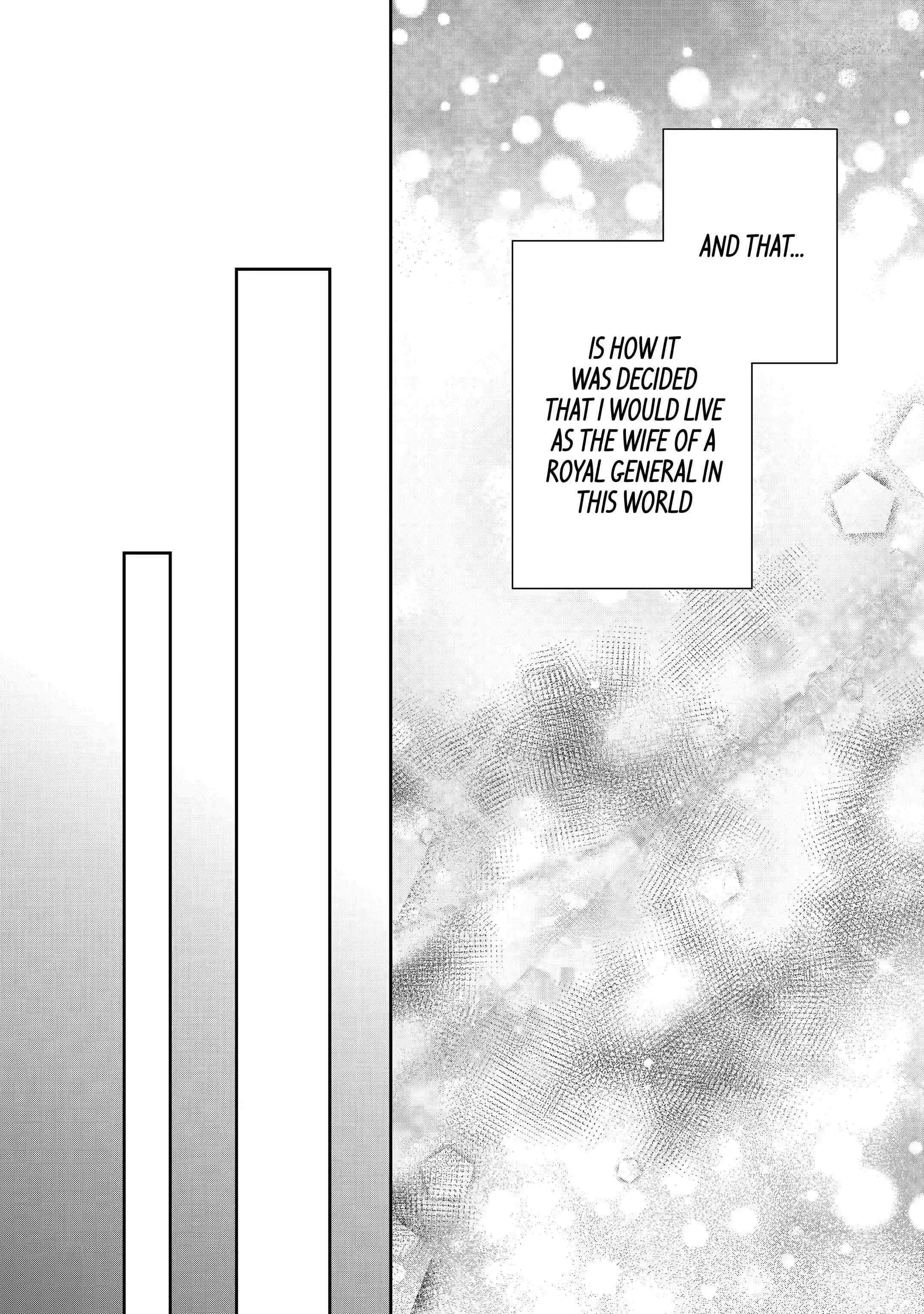 I was summoned to be the Saint, but I was robbed the position, apparently Chapter 17.3 - Page 8 in English