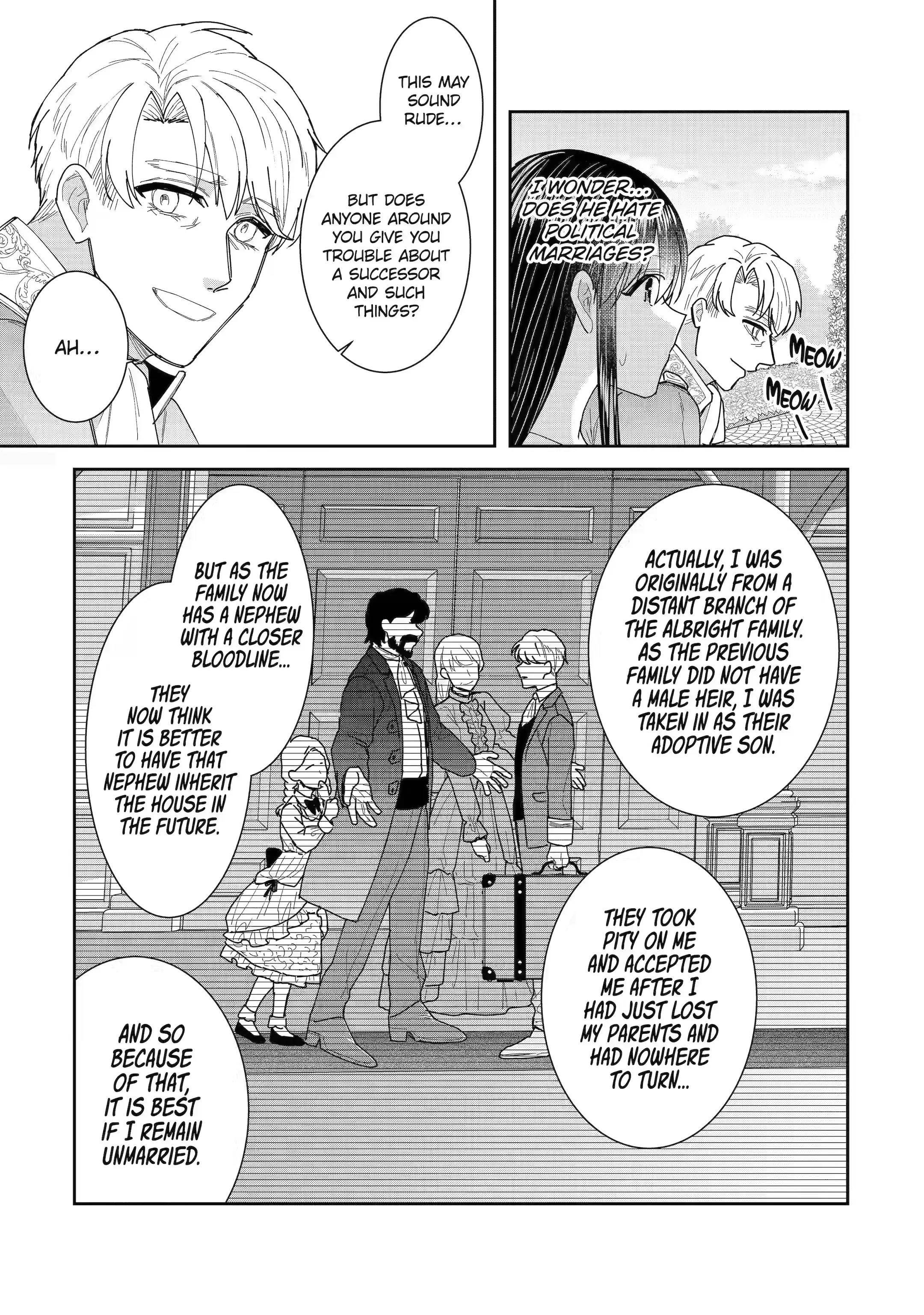 I was summoned to be the Saint, but I was robbed the position, apparently Chapter 28.4 - Page 4 in English