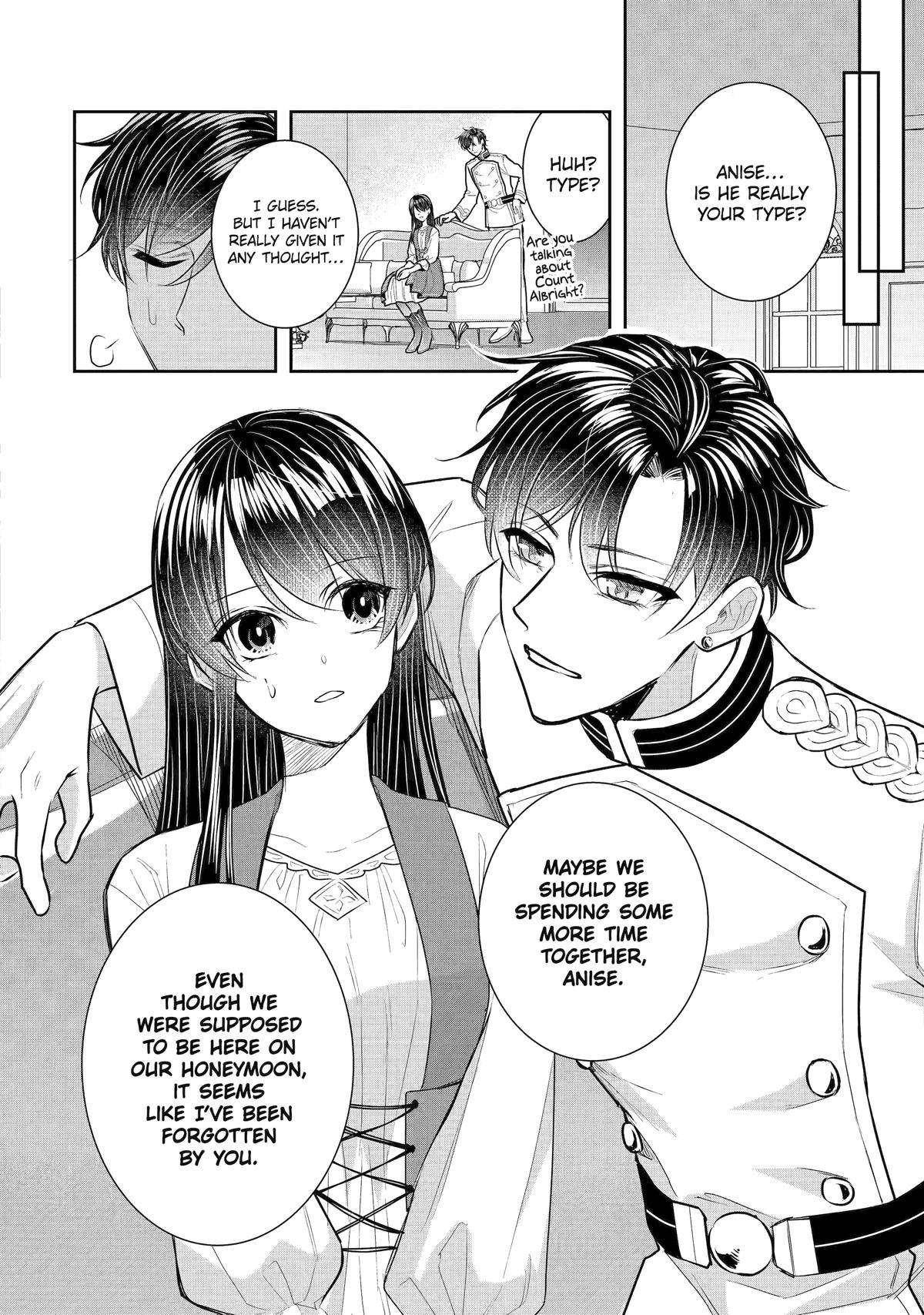 I was summoned to be the Saint, but I was robbed the position, apparently Chapter 29 - Page 4 in English