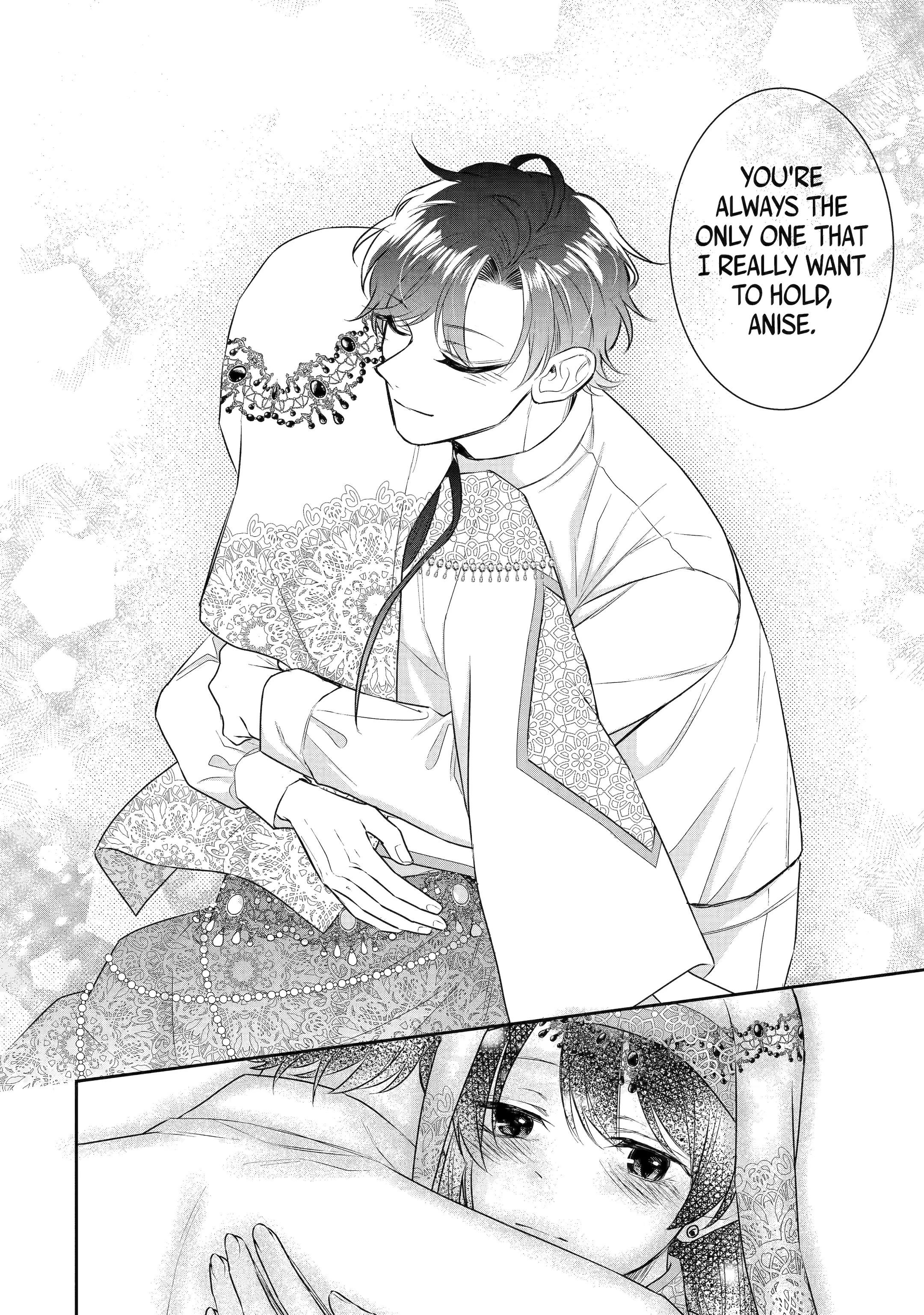 I was summoned to be the Saint, but I was robbed the position, apparently Chapter 37 - Page 24 in English