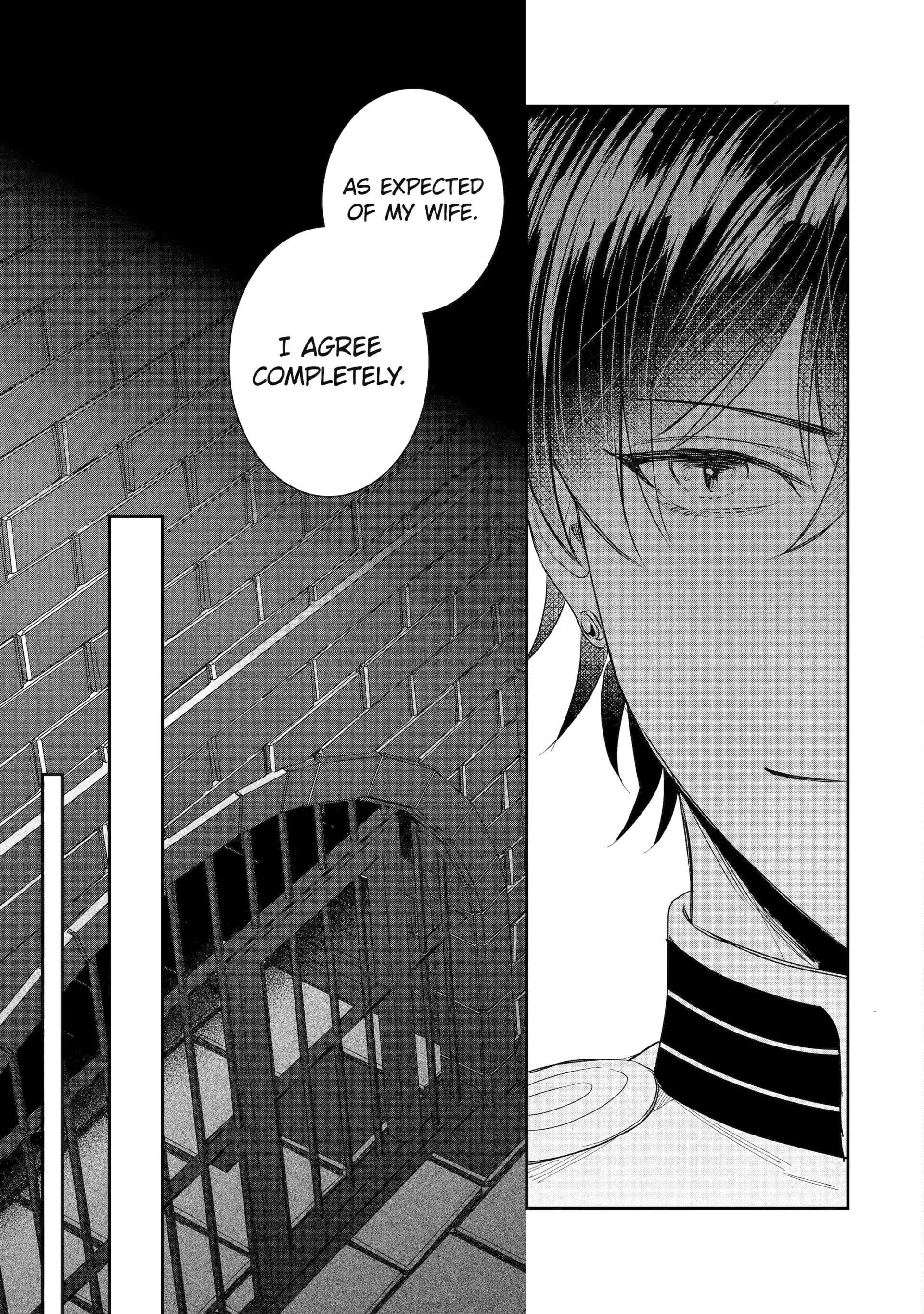 I was summoned to be the Saint, but I was robbed the position, apparently Chapter 50 - Page 5 in English