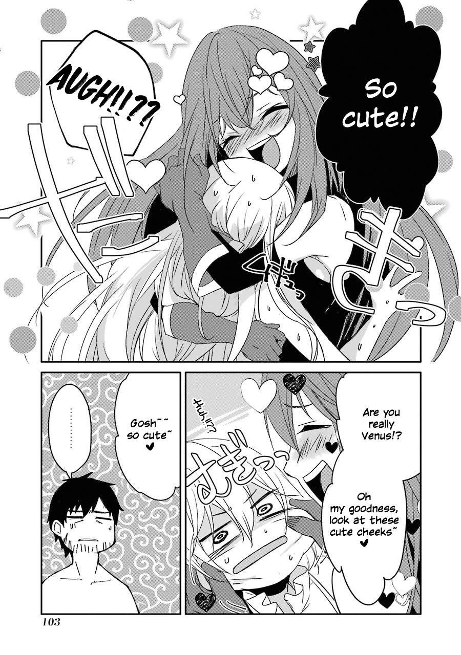 Mannen D-Rank No Chuunen Boukensha, Yotta Ikioi De Densetsu No Ken Wo Hikkonuku Chapter 12 - Page 18 in English