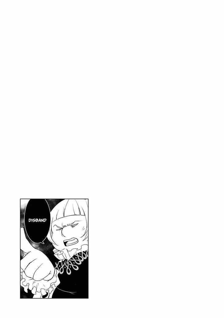 Mannen D-Rank No Chuunen Boukensha, Yotta Ikioi De Densetsu No Ken Wo Hikkonuku Chapter 17 - Page 33 in English