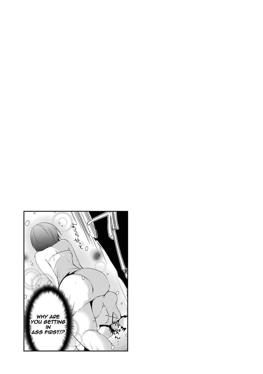 Mannen D-Rank No Chuunen Boukensha, Yotta Ikioi De Densetsu No Ken Wo Hikkonuku Chapter 18 - Page 33 in English