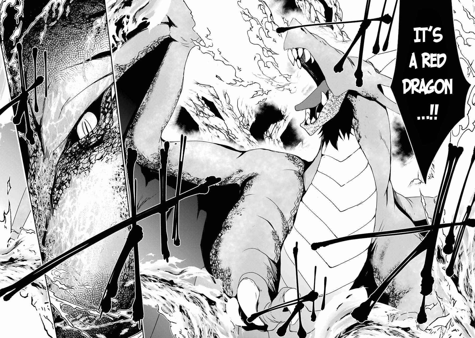 Mannen D-Rank No Chuunen Boukensha, Yotta Ikioi De Densetsu No Ken Wo Hikkonuku Chapter 19 - Page 31 in English